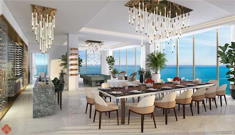 Address Withheld Sunny Isles Beach, FL 33160