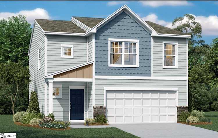 310 Anna Gray Circle Easley, SC 29640 | MLS 1499092 Photo 1