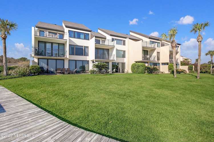 1111 Beach Walker RD Amelia Island, FL 32034