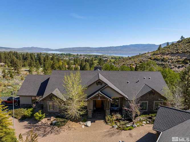 7450 Bryan Canyon Rd Washoe Valley, NV 89704