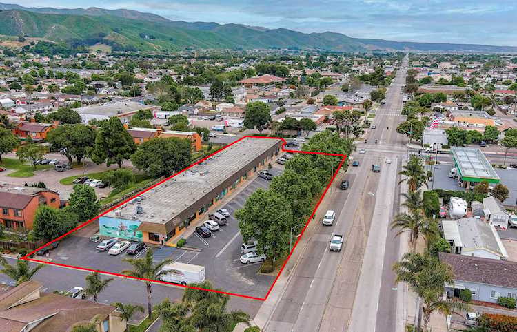 800-836 E Ocean Ave Lompoc Photo 1