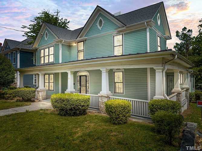 521 Holloway Street Durham, NC 27701 home for sale, MLS#2513801 - My Integra Realty Photo 1