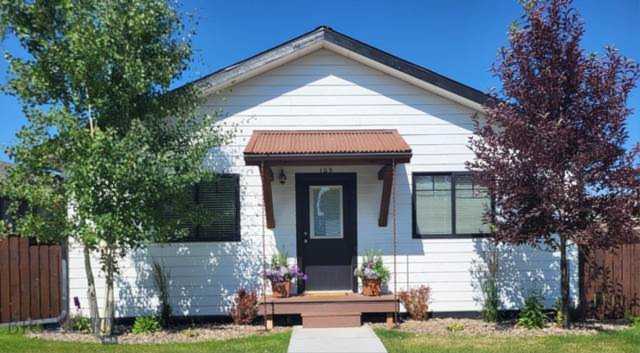 105 Otis Ave Ennis, MT 59729