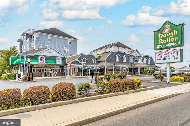 6909 Coastal Highway Ocean City, MD 21842
