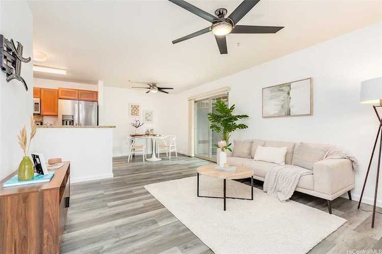91-1041 Kamaaha Avenue #1407 Kapolei, HI 96707 | MLS 202313137 Photo 1