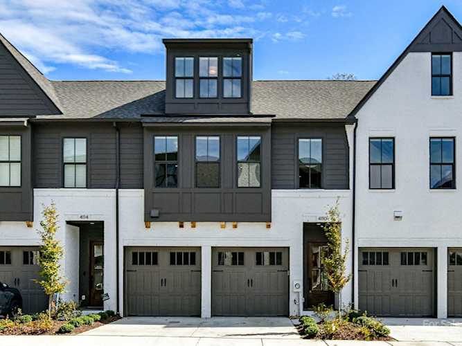 4110 Nolen Creek Ave Charlotte, NC 28209