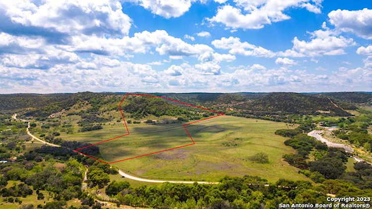TRACT 5 Garrison Lane Medina, TX 78055