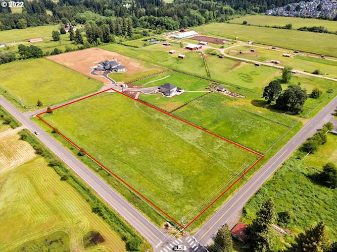 0 NE 119th ST Brush Prairie, WA 98606