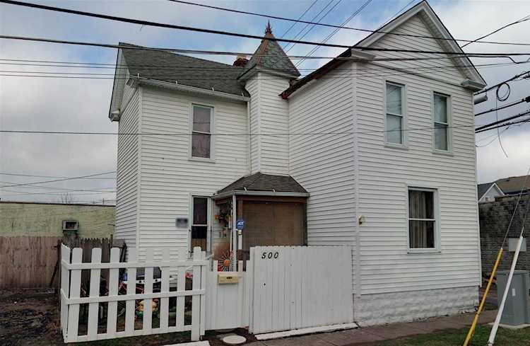500 E Deshler Avenue Columbus, OH 43206 | Vision Realty Inc. Photo 1