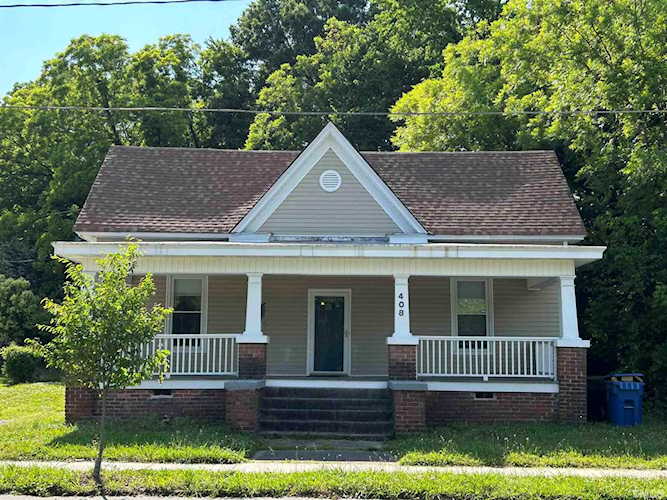 408 S Buchanan Boulevard Durham, NC 27701 | MLS 2513569 Photo 1