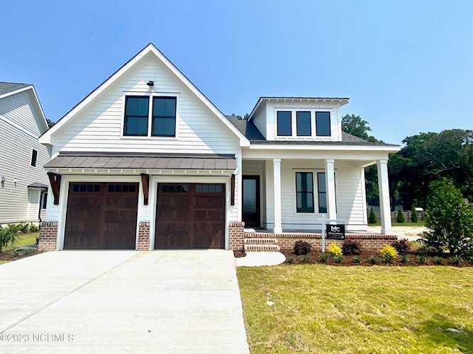 8253 Winding Creek Circle Wilmington, NC 28411 | MLS 100376530 Photo 1