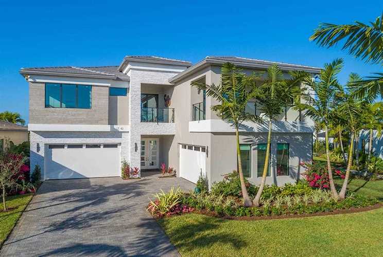 17299 Pagoda Palms Drive Boca Raton, FL 33496