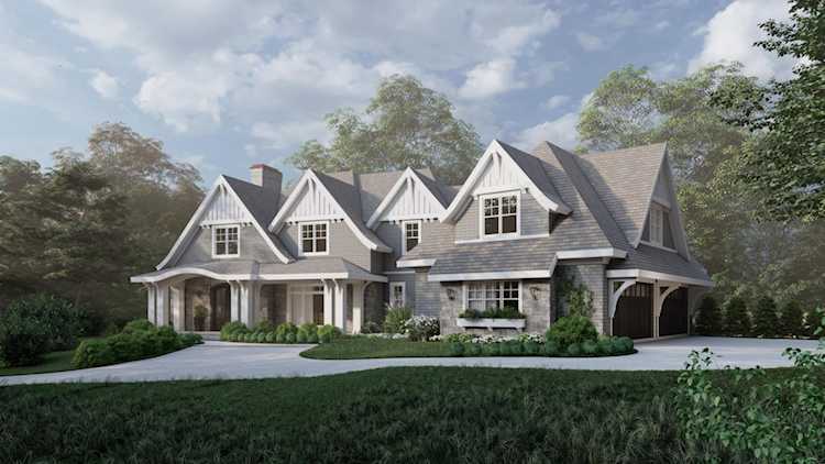 2923 Deer Hill Road Medina, MN 55356