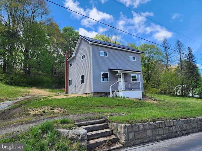 122 Stone Street Osceola Mills, PA 16666 | home for sale | KBB Photo 1