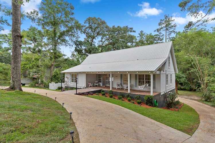 2241 Armistead Rd Tallahassee, FL 32308