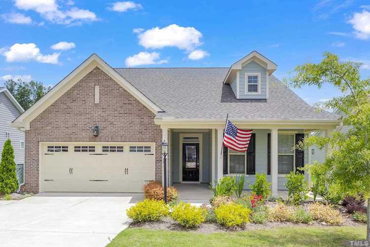 3320 Jones Lake Road Fuquay Varina, NC 27526 home for sale, MLS#2514018 - My Integra Realty Photo 1