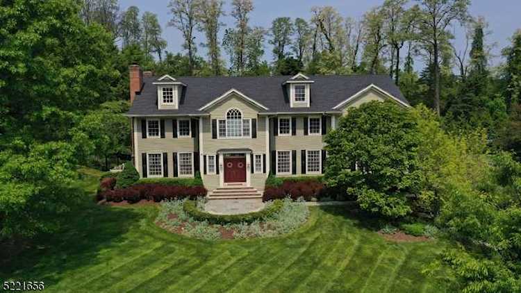 8 Windymere Ln Mendham Boro, NJ 07945 | MLS 3845758 Photo 1