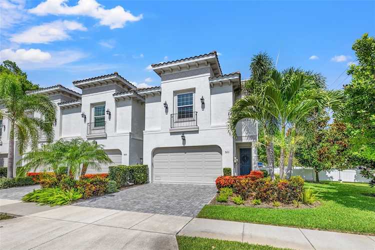 Tampa Homes for Sale, 501 N Trask St, MLS# T3459570 Buyers Broker of Florida Photo 1