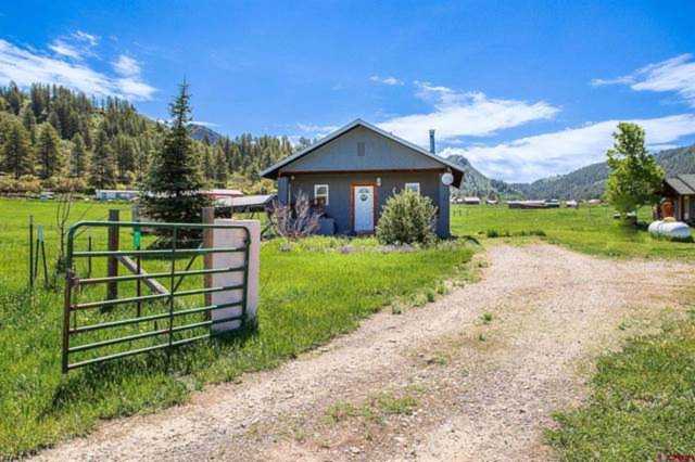 98 Kirk's Court Pagosa Springs, CO 81147 | MLS 804085 Photo 1