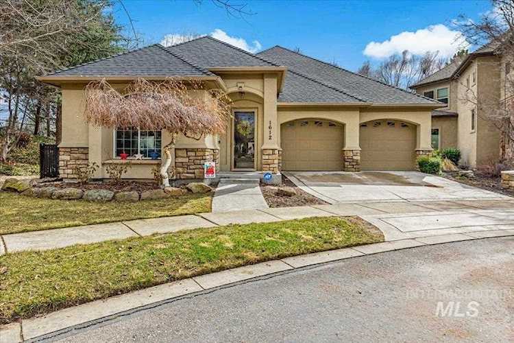 Build Idaho- Prepare to be Moved! Idaho's Ultimate Home Search Photo 1