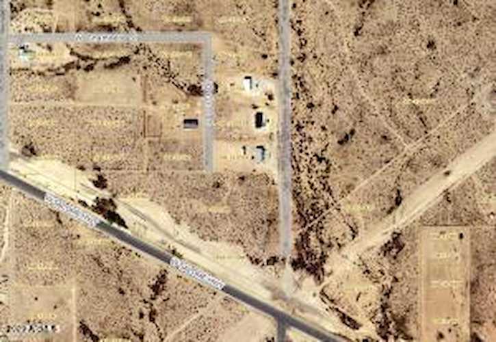 351st Ave N of Salome Lot A Hwy #Lot A Tonopah, AZ 85354 | MLS 6423677 Photo 1