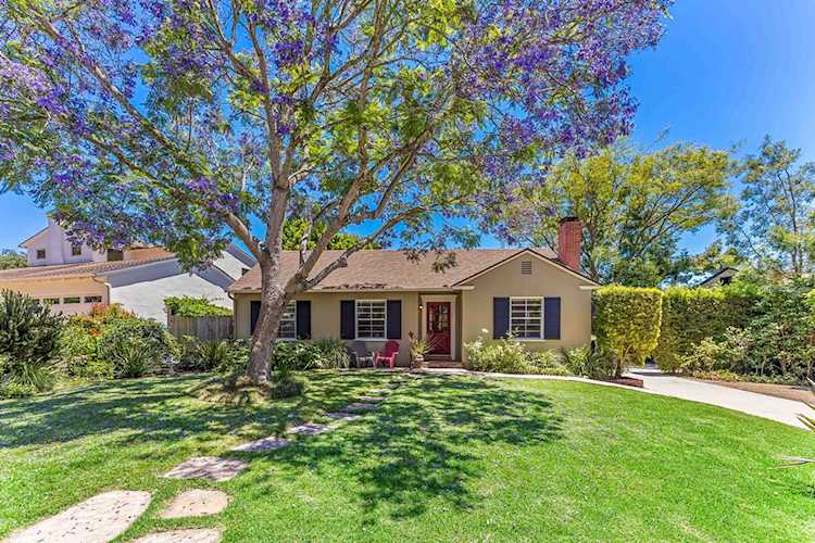 326 Argonne Circle Santa Barbara Photo 1