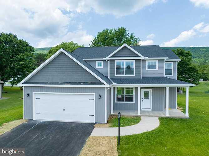 122 Saffron Blvd Centre Hall, PA 16828