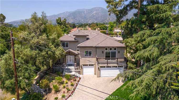 2721 Sanborn Ave La Crescenta, CA 91214 | MLS BB23090186 Photo 1