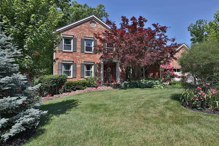 For Sale:$435,000, 6876 Glen Arbor Dr Florence KY Photo 1