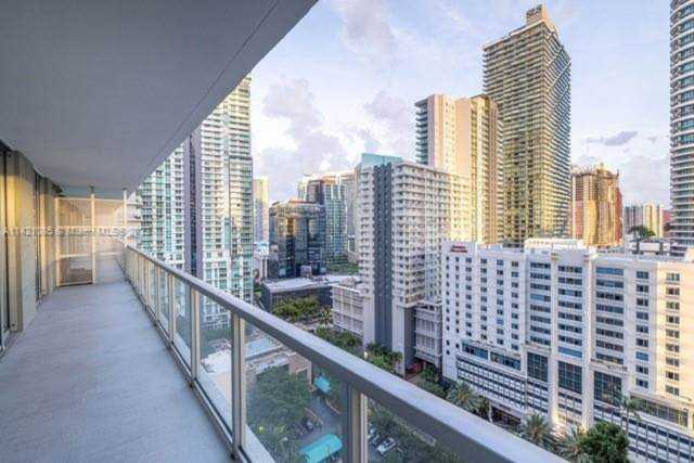 1111 SW 1st Ave #2017-N Miami, FL 33130