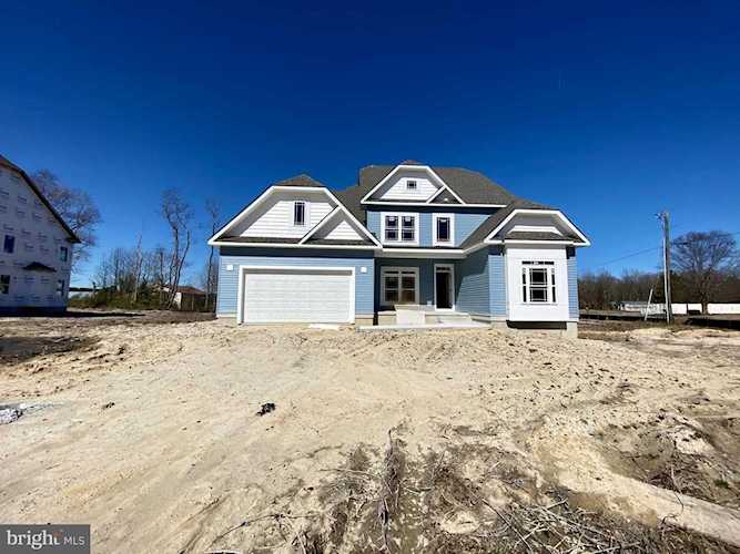 22606 Lisa Ct #LOT 1 Frankford, DE 19945