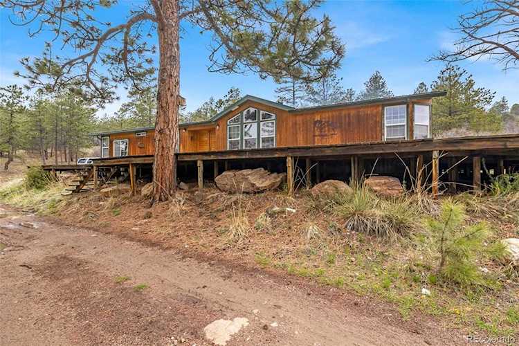 489 County Road 21A Canon City, CO 81212