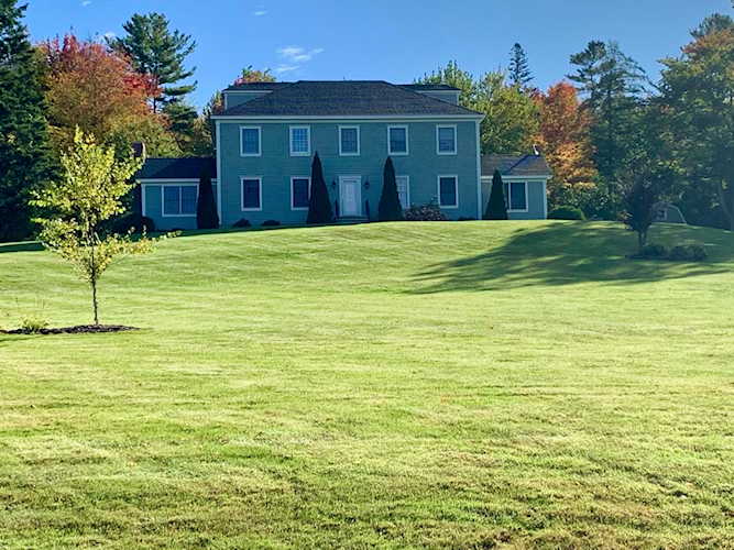 141 Back Winterport Rd Hampden, ME 04444