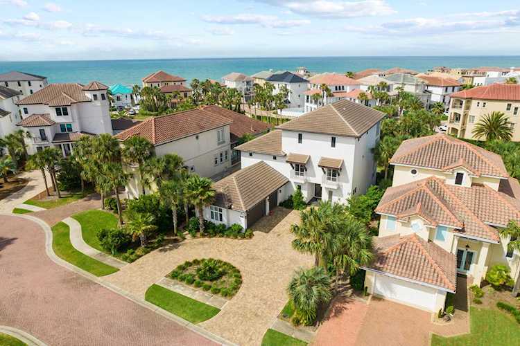 8 St Barts Bay Destin, FL 32541