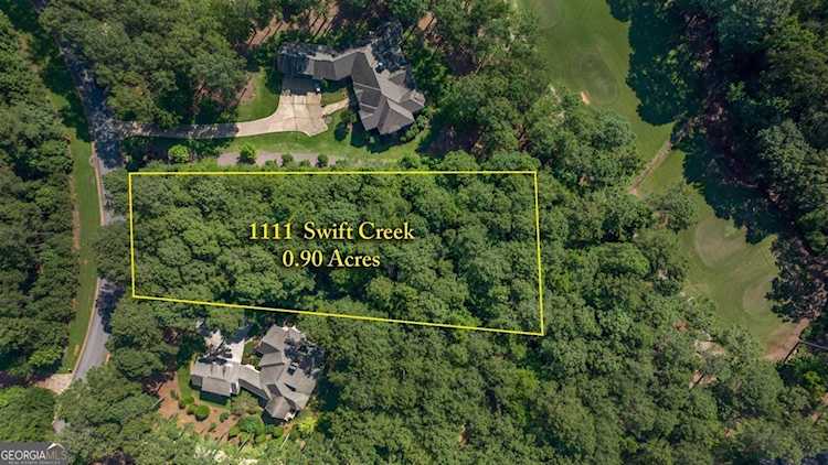 1111 Swift Creek Greensboro, GA 30642