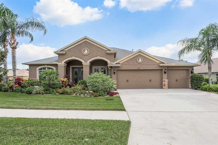 8721 Crystal Creek Ct Land O Lakes, FL 34638