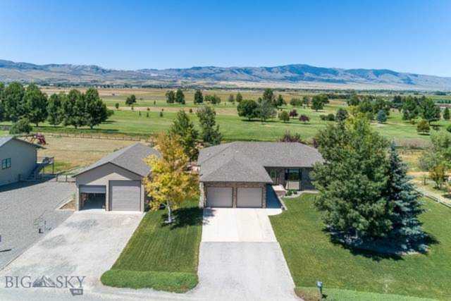 10 Sautter Ln Townsend, MT 59644