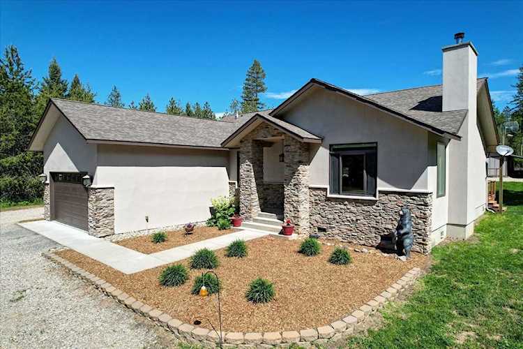 42112 N Spring Water Ln Deer Park, WA 99006