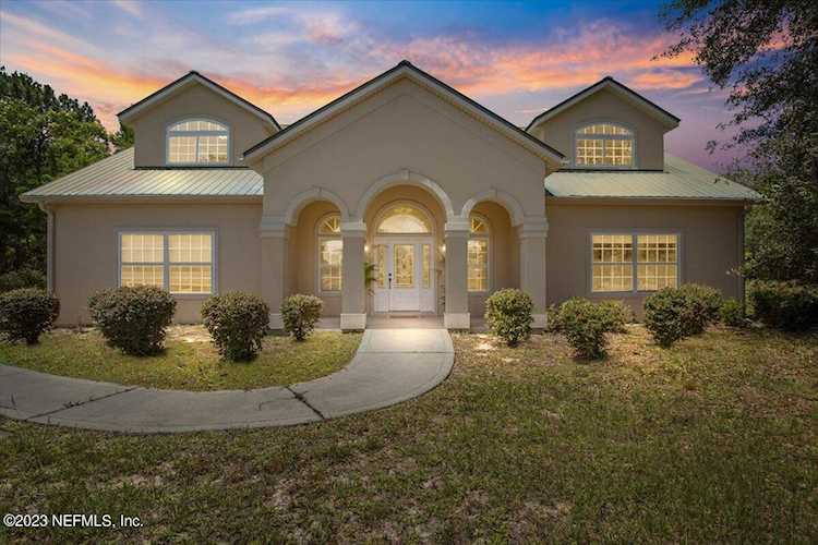 6760 Little Rain Lake RD Keystone Heights, FL 32656