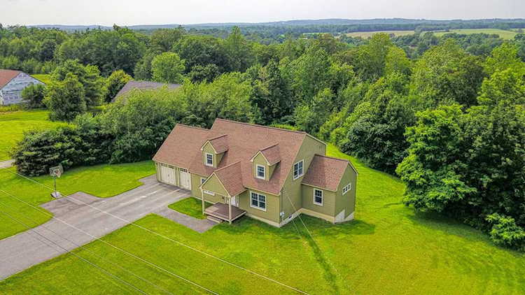 12 Trisha Ln Vassalboro, ME 04989 | MLS 1565843 Photo 1