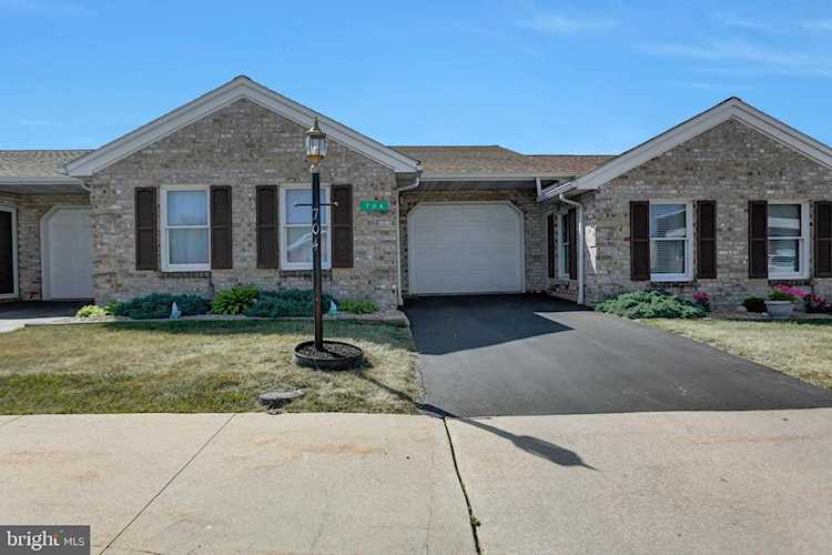 704 Marden Avenue in Shippensburg,PA Photo 1
