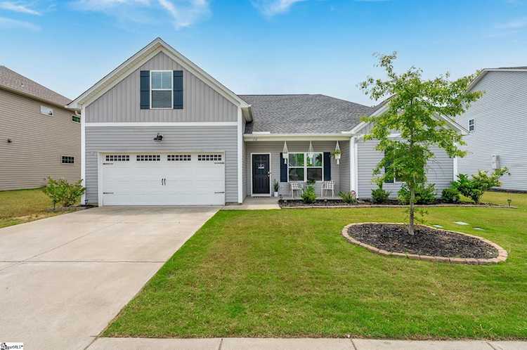 116 Screech Drive Fountain Inn, SC 29644 | MLS 1499478 Photo 1