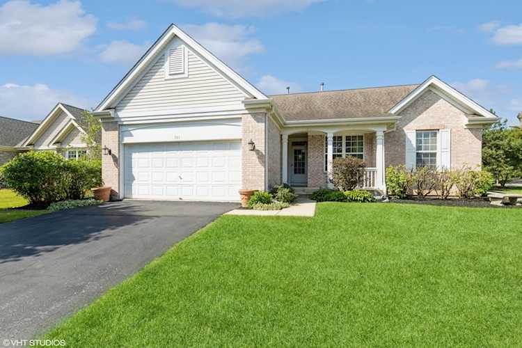 701 Nashua Ct Crystal Lake, IL 60012 | MLS 11830806 Photo 1