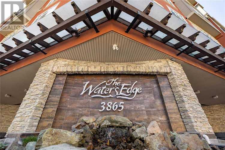 3865 Truswell Road #305 Kelowna, BC V1W3K9