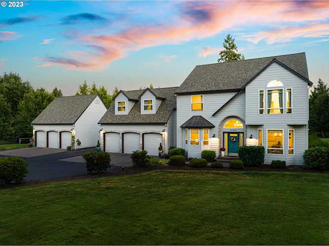 12401 NE 176th ST Battle Ground, WA 98604