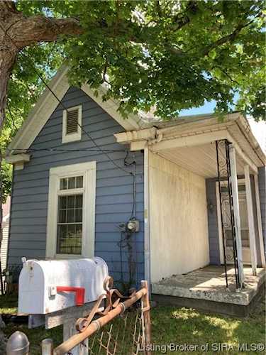 916 Pearl St New Albany, IN 47150 | MLS 202308082 Photo 1