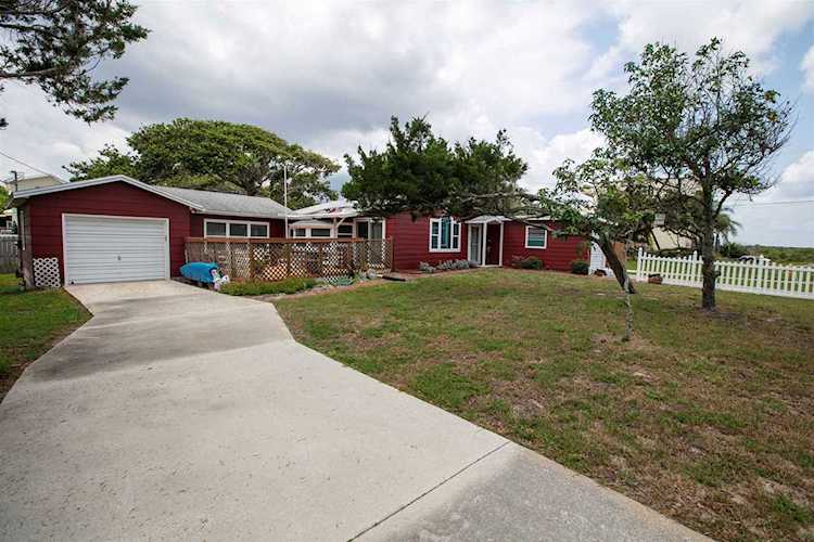 3109 2nd Street St Augustine, FL 32084