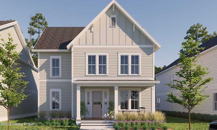 6309 Pond Lily St Prospect, KY 40059