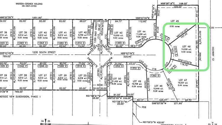 1414 E 1230 S Garland, UT 84312