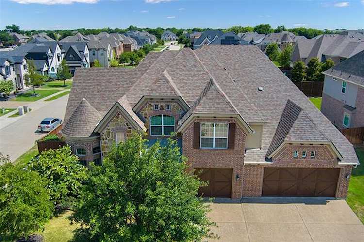 8601 Vatican Drive McKinney, TX 75071